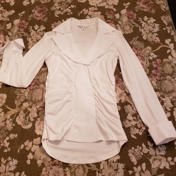 CAbi Tops - Cabi Shirt